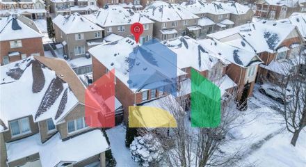 Residential - Single Family Home - Richmond Hill, Canada - Canada