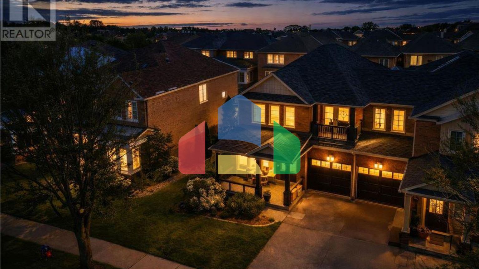 Residential - Single Family Home - Richmond Hill, Canada - Canada