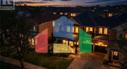 Residential - Single Family Home - Richmond Hill, Canada - Canada