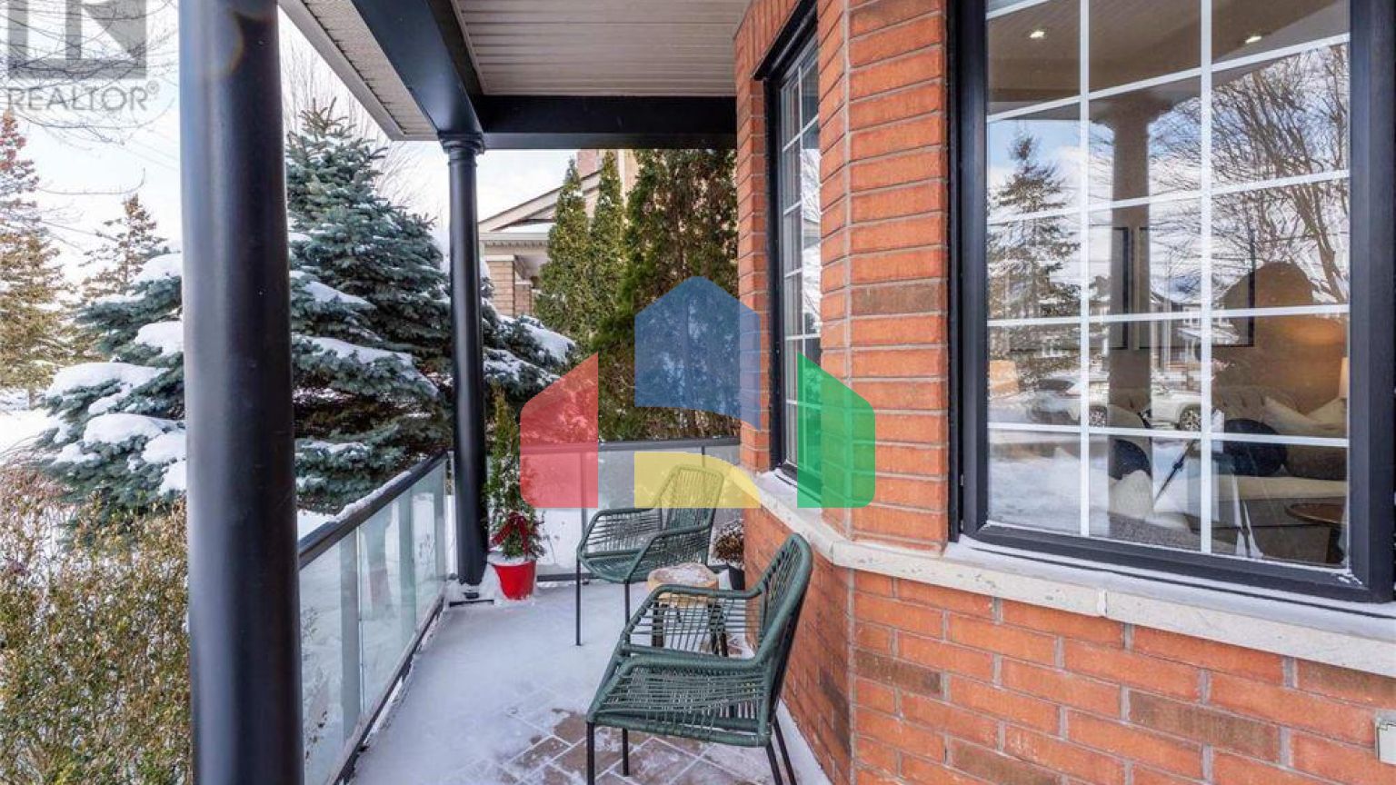 Residential - Single Family Home - Richmond Hill, Canada - Canada