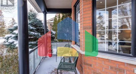 Residential - Single Family Home - Richmond Hill, Canada - Canada