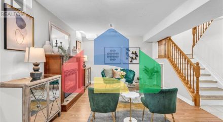 Residential - Single Family Home - Richmond Hill, Canada - Canada