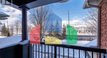 Residential - Single Family Home - Richmond Hill, Canada - Canada