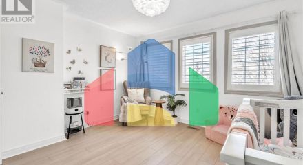 Residential - Single Family Home - Richmond Hill, Canada - Canada