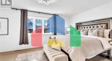 Residential - Single Family Home - Richmond Hill, Canada - Canada