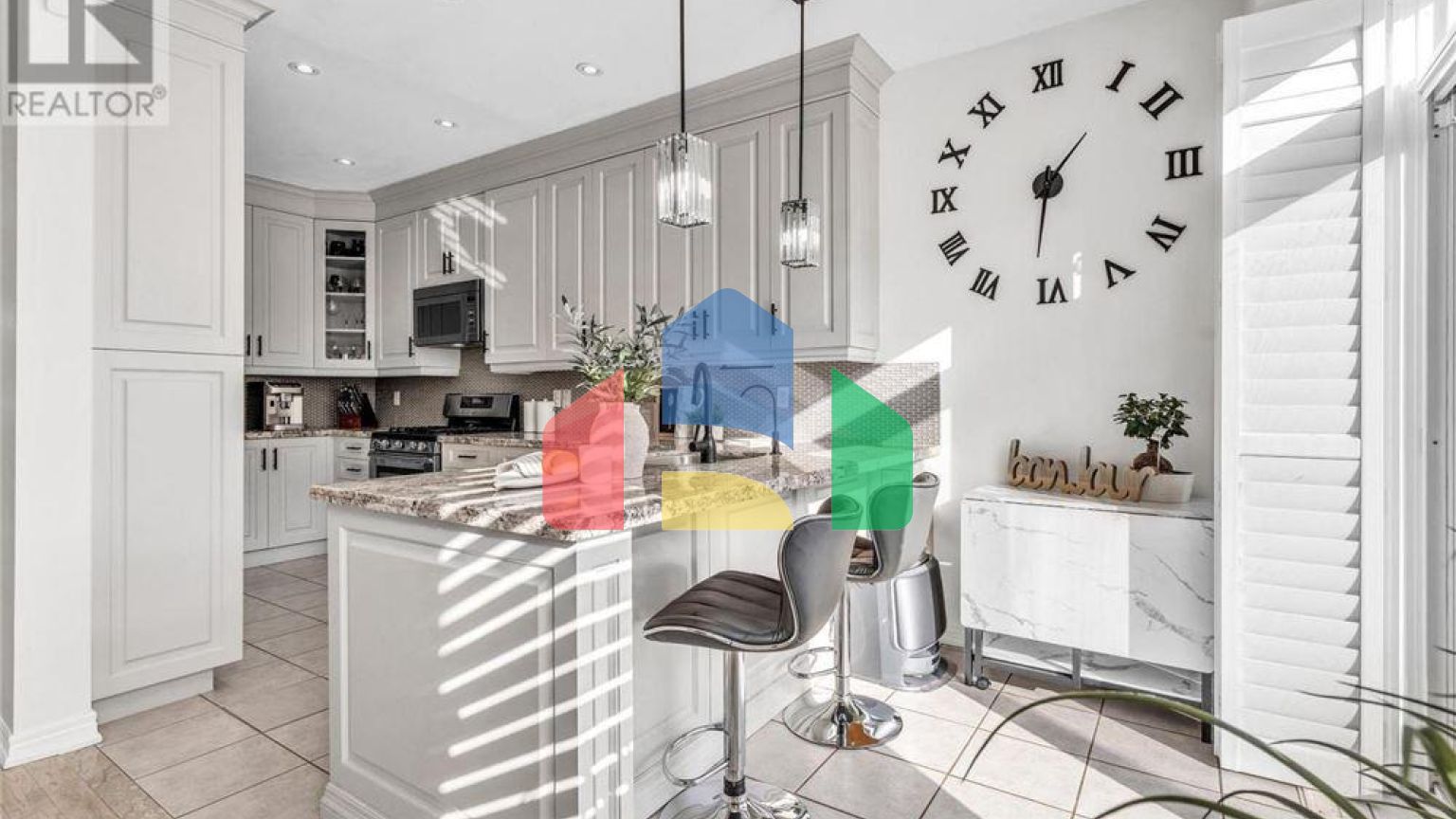 Residential - Single Family Home - Richmond Hill, Canada - Canada