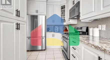 Residential - Single Family Home - Richmond Hill, Canada - Canada