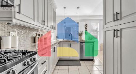 Residential - Single Family Home - Richmond Hill, Canada - Canada