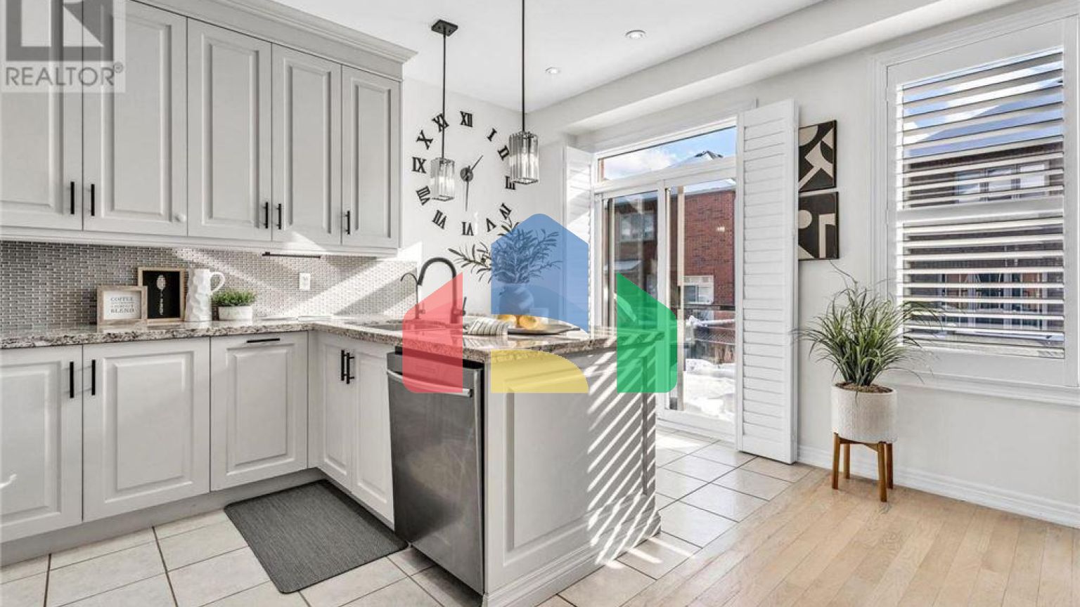 Residential - Single Family Home - Richmond Hill, Canada - Canada