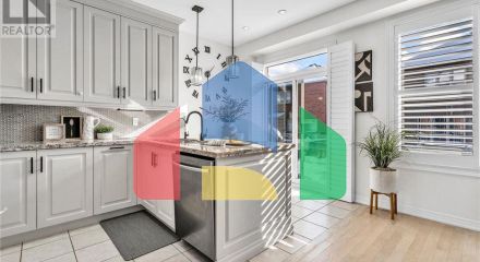 Residential - Single Family Home - Richmond Hill, Canada - Canada