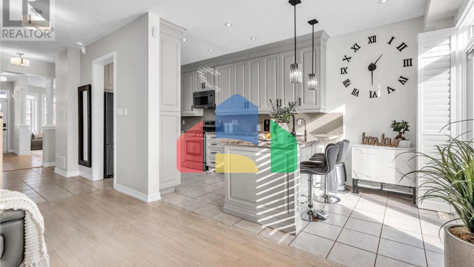 Residential - Single Family Home - Richmond Hill, Canada - Canada