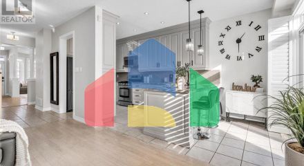 Residential - Single Family Home - Richmond Hill, Canada - Canada