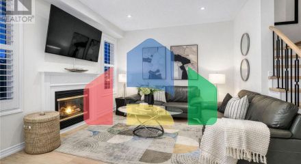 Residential - Single Family Home - Richmond Hill, Canada - Canada