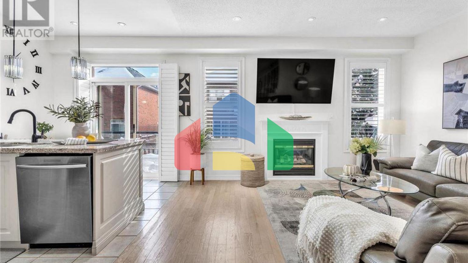 Residential - Single Family Home - Richmond Hill, Canada - Canada