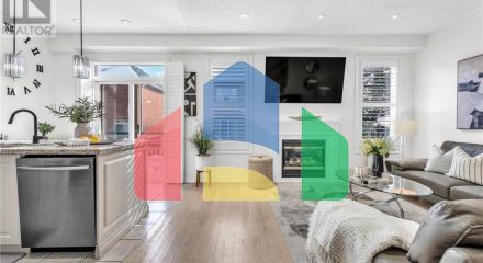 Residential - Single Family Home - Richmond Hill, Canada - Canada