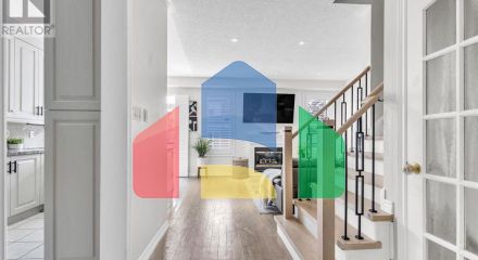 Residential - Single Family Home - Richmond Hill, Canada - Canada