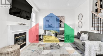 Residential - Single Family Home - Richmond Hill, Canada - Canada