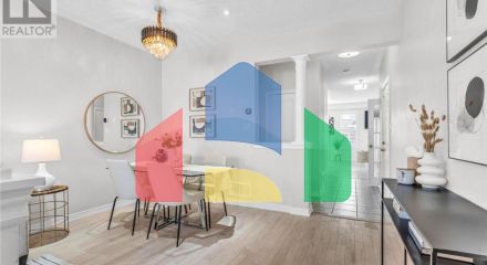 Residential - Single Family Home - Richmond Hill, Canada - Canada