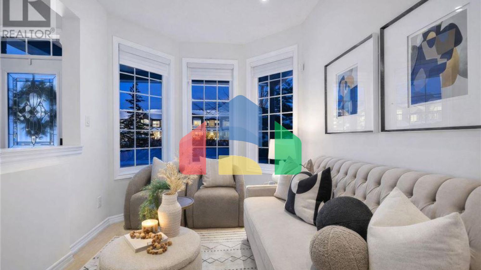 Residential - Single Family Home - Richmond Hill, Canada - Canada