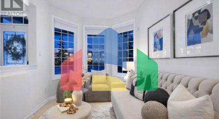 Residential - Single Family Home - Richmond Hill, Canada - Canada