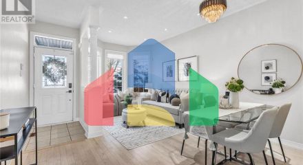 Residential - Single Family Home - Richmond Hill, Canada - Canada