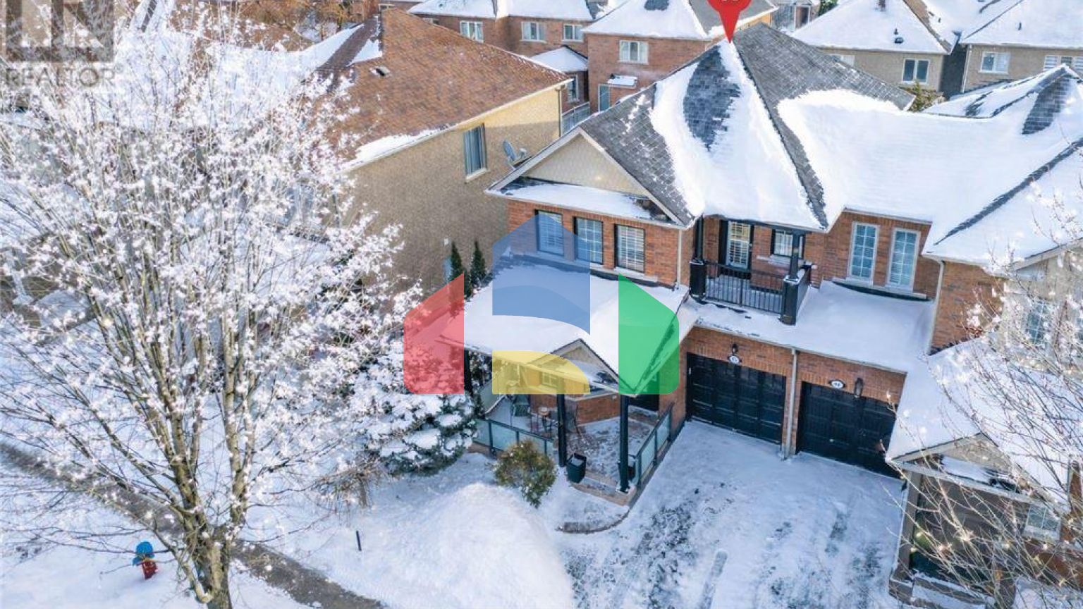 Residential - Single Family Home - Richmond Hill, Canada - Canada