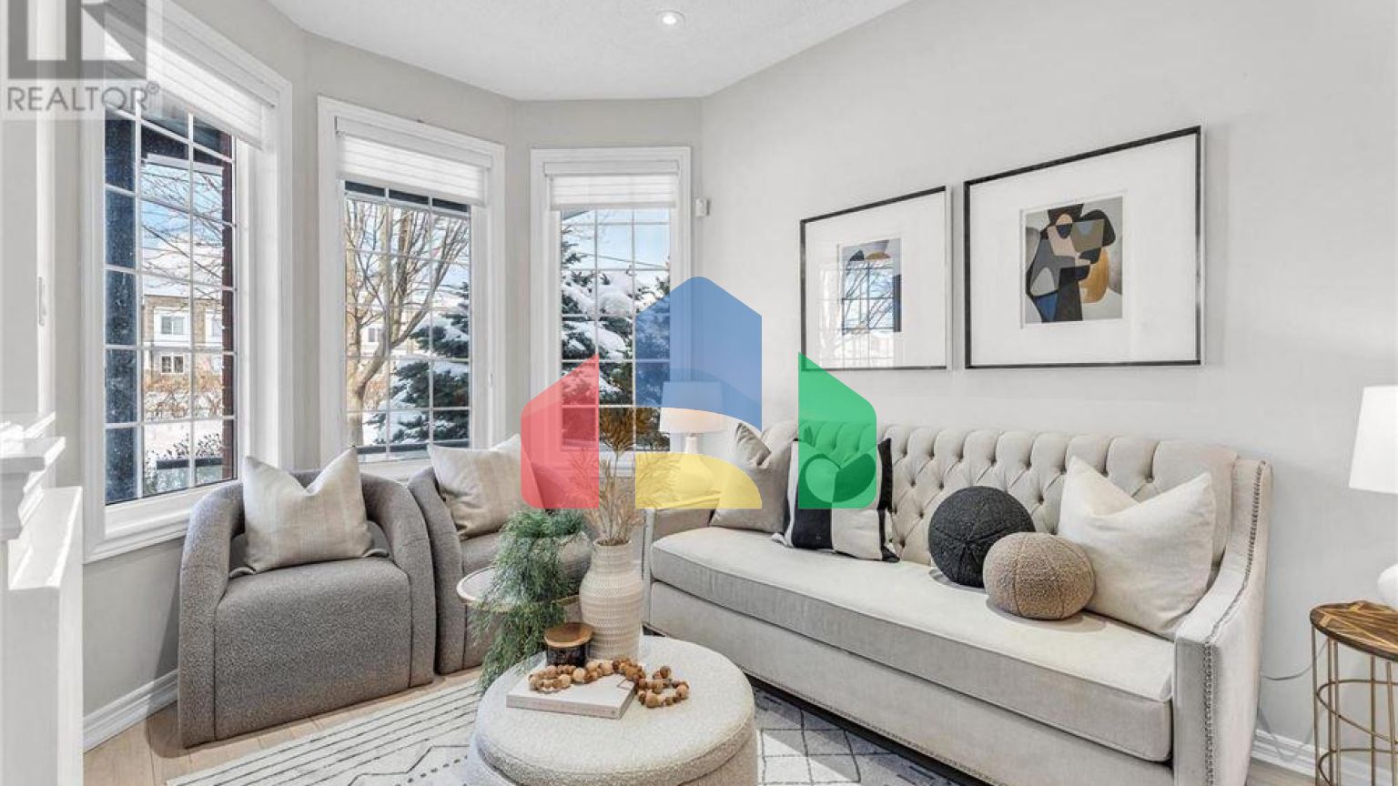 Residential - Single Family Home - Richmond Hill, Canada - Canada