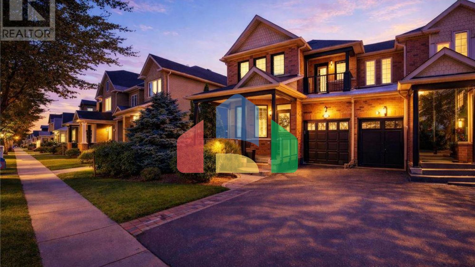 Residential - Single Family Home - Richmond Hill, Canada - Canada