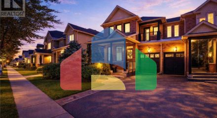 Residential - Single Family Home - Richmond Hill, Canada - Canada