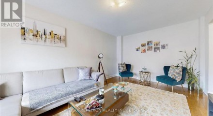 Residential - Single Family Home - Richmond Hill, Canada - Canada