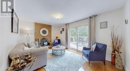 Residential - Single Family Home - Richmond Hill, Canada - Canada