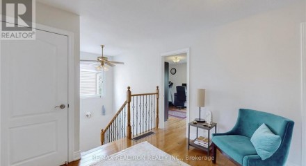 Residential - Single Family Home - Richmond Hill, Canada - Canada