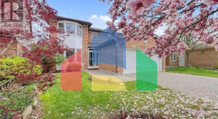 Residential - Single Family Home - Richmond Hill, Canada - Canada