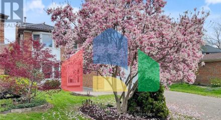 Residential - Single Family Home - Richmond Hill, Canada - Canada