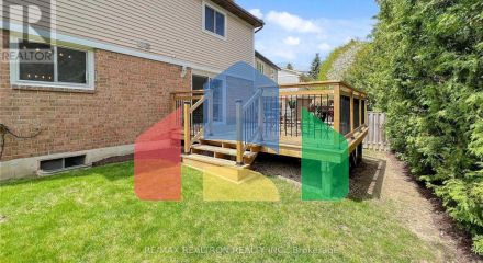 Residential - Single Family Home - Richmond Hill, Canada - Canada