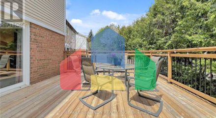 Residential - Single Family Home - Richmond Hill, Canada - Canada