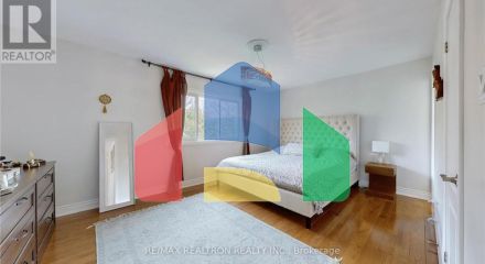 Residential - Single Family Home - Richmond Hill, Canada - Canada