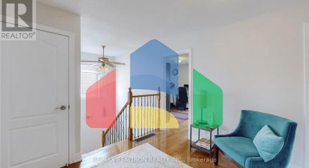 Residential - Single Family Home - Richmond Hill, Canada - Canada