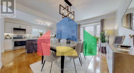 Residential - Single Family Home - Richmond Hill, Canada - Canada