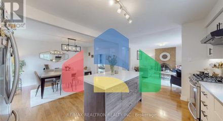 Residential - Single Family Home - Richmond Hill, Canada - Canada