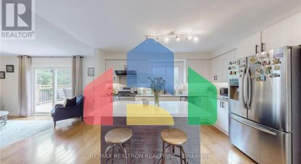 Residential - Single Family Home - Richmond Hill, Canada - Canada