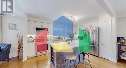 Residential - Single Family Home - Richmond Hill, Canada - Canada