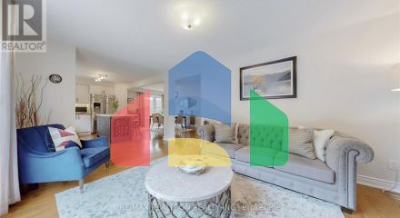 Residential - Single Family Home - Richmond Hill, Canada - Canada