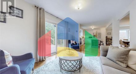 Residential - Single Family Home - Richmond Hill, Canada - Canada