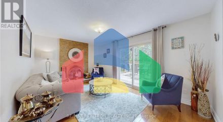 Residential - Single Family Home - Richmond Hill, Canada - Canada