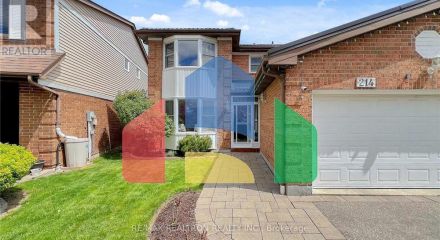 Residential - Single Family Home - Richmond Hill, Canada - Canada