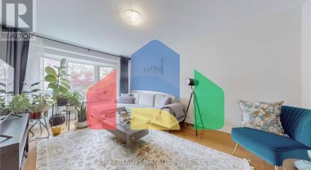 Residential - Single Family Home - Richmond Hill, Canada - Canada