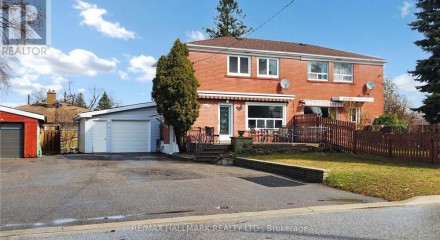 Residential - Single Family Home - Richmond Hill, Canada - Canada