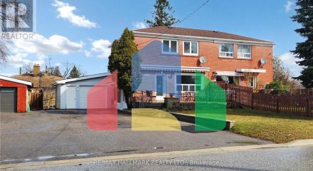 Residential - Single Family Home - Richmond Hill, Canada - Canada
