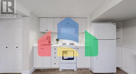 Residential - Single Family Home - Richmond Hill, Canada - Canada